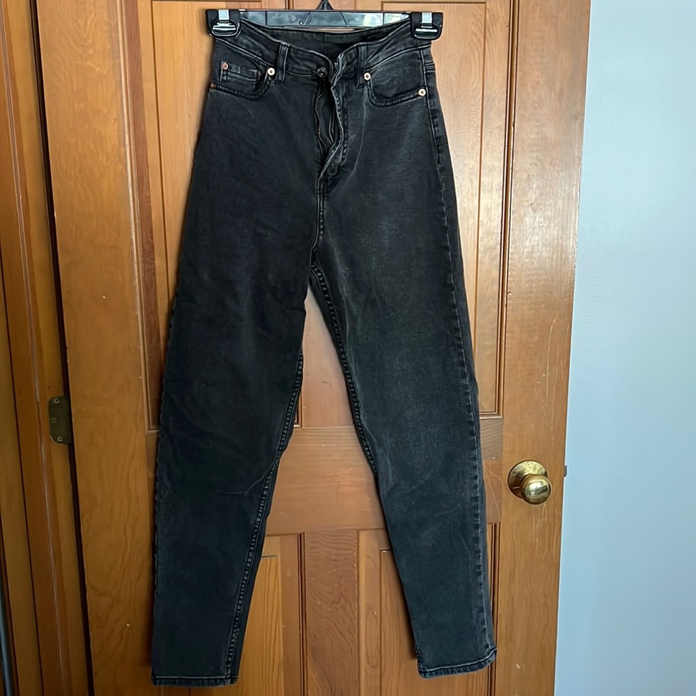 Divided H&M Skinny Jeans